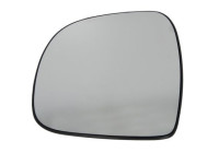 Mirror Glass, exterior mirror