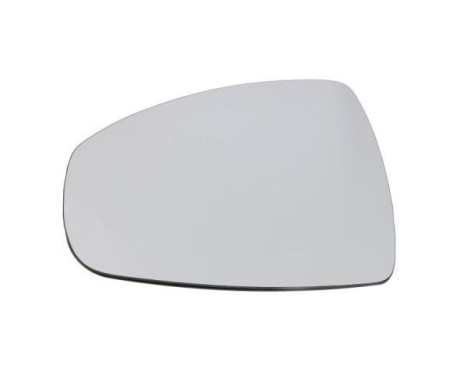 Mirror Glass, exterior mirror