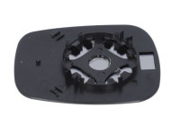 Mirror Glass, exterior mirror