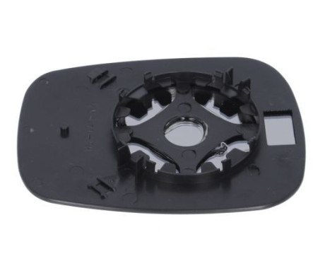 Mirror Glass, exterior mirror