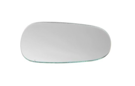 Mirror Glass, exterior mirror