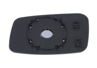 Mirror Glass, exterior mirror