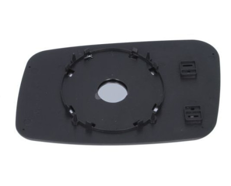 Mirror Glass, exterior mirror