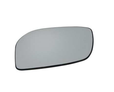 Mirror Glass, exterior mirror