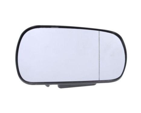 Mirror Glass, exterior mirror