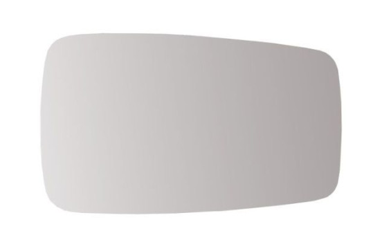 Mirror Glass, exterior mirror