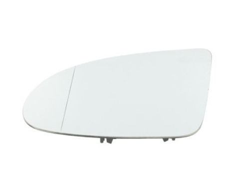 Mirror Glass, exterior mirror