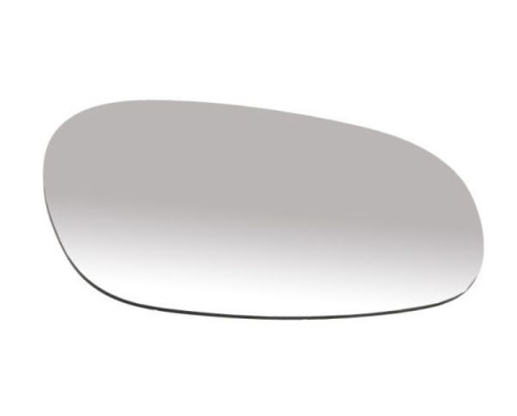 Mirror Glass, exterior mirror