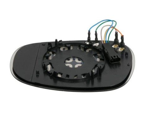 Mirror Glass, exterior mirror, Image 2