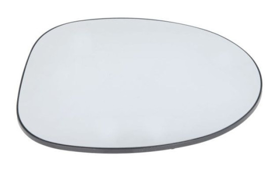 Mirror Glass, exterior mirror
