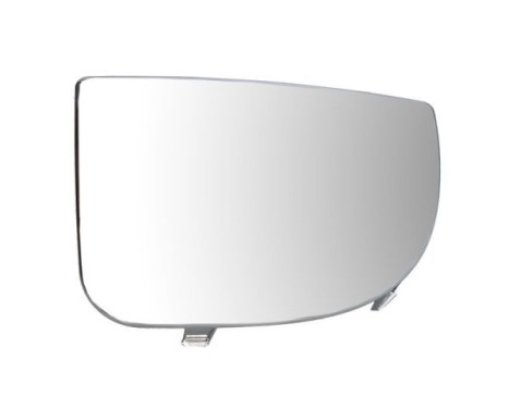 Mirror Glass, exterior mirror