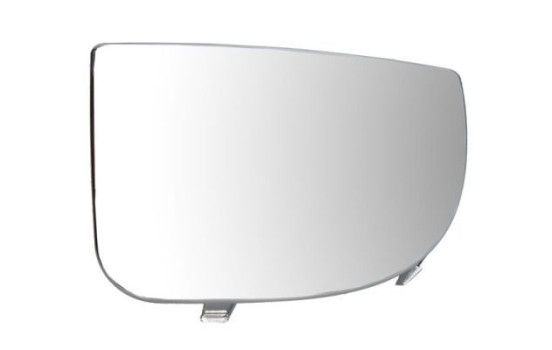 Mirror Glass, exterior mirror