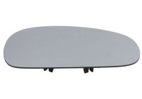 Mirror Glass, exterior mirror