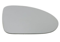 Mirror Glass, exterior mirror