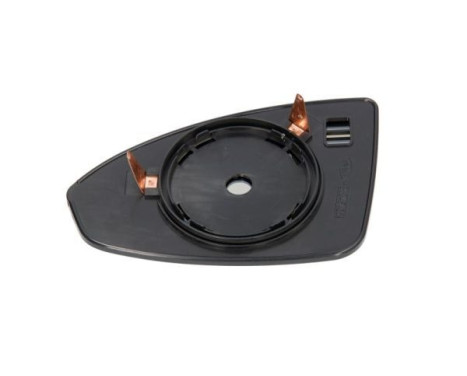 Mirror glass, exterior mirror, Image 2