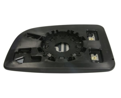 Mirror glass, exterior mirror, Image 2