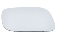 Mirror Glass, exterior mirror