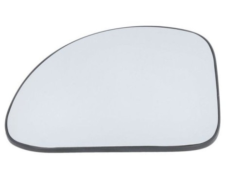 Mirror Glass, exterior mirror