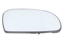 Mirror Glass, exterior mirror