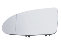 Mirror Glass, exterior mirror