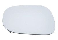 Mirror Glass, exterior mirror