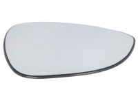 Mirror Glass, exterior mirror