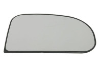 Mirror Glass, exterior mirror