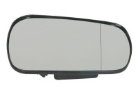 Mirror Glass, exterior mirror