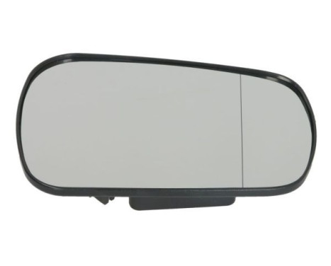 Mirror Glass, exterior mirror