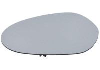 Mirror Glass, exterior mirror