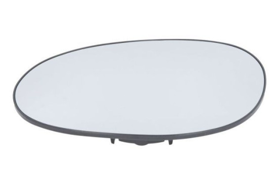 Mirror Glass, exterior mirror