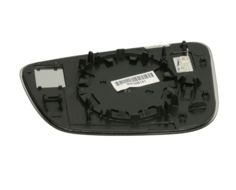 Mirror glass, exterior mirror, Image 2