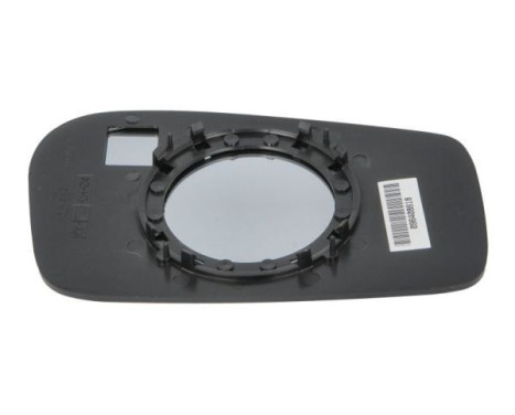 Mirror glass, exterior mirror, Image 2