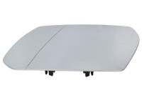 Mirror Glass, exterior mirror