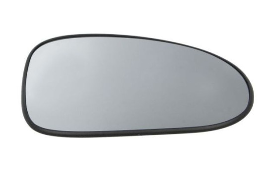 Mirror Glass, exterior mirror