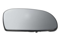 Mirror Glass, exterior mirror