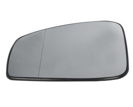 Mirror Glass, exterior mirror