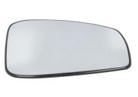 Mirror Glass, exterior mirror