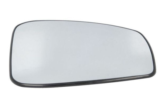 Mirror Glass, exterior mirror
