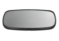Mirror Glass, exterior mirror