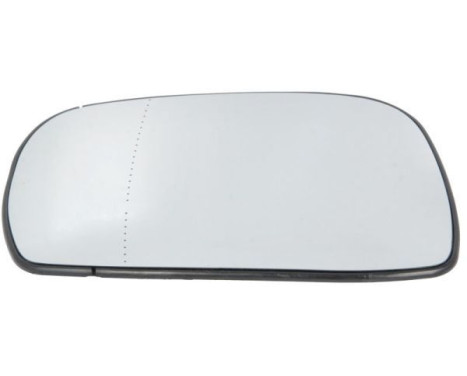 Mirror Glass, exterior mirror