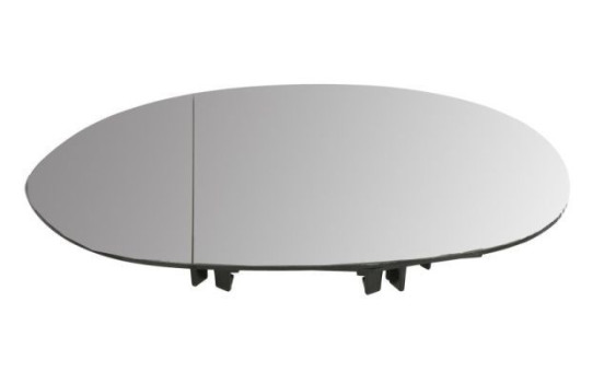 Mirror Glass, exterior mirror
