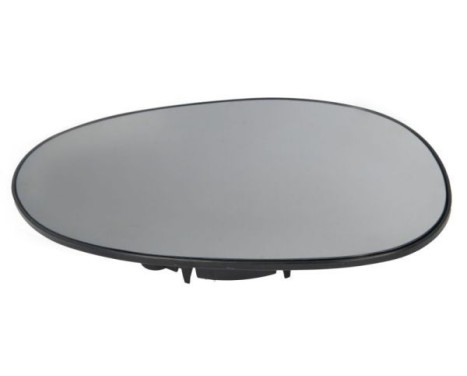 Mirror Glass, exterior mirror