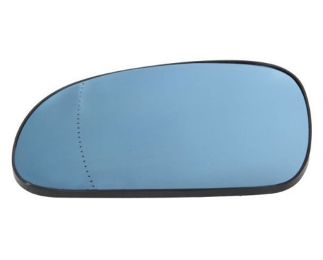 Mirror Glass, exterior mirror