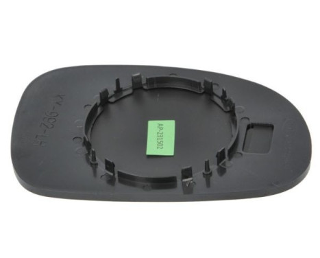 Mirror Glass, exterior mirror, Image 2