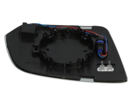 Mirror glass, exterior mirror, Image 2