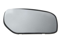 Mirror Glass, exterior mirror