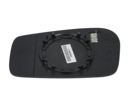 Mirror glass, exterior mirror, Image 2