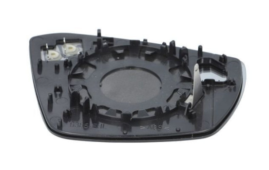 Mirror glass, exterior mirror, Image 2