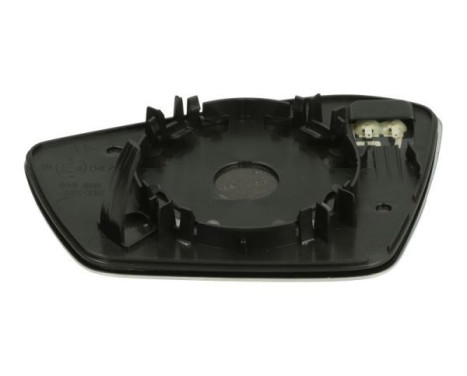 Mirror glass, exterior mirror, Image 2